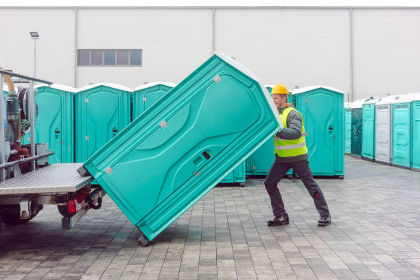 Best Affordable portable toilet rental  in Murphy, MO
