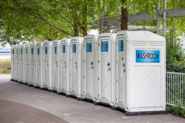 Best Long-term porta potty rental  in Murphy, MO