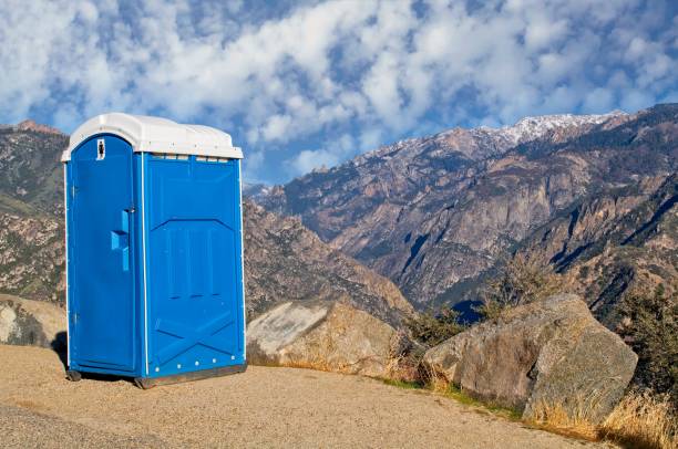 Best Portable restroom trailer rental  in Murphy, MO