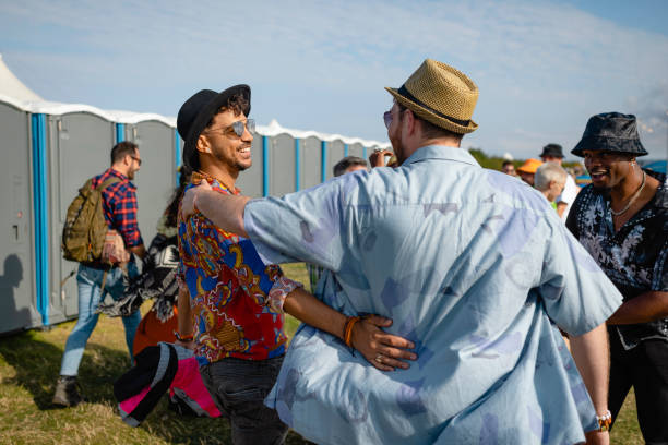 Best Best portable toilet rental  in Murphy, MO